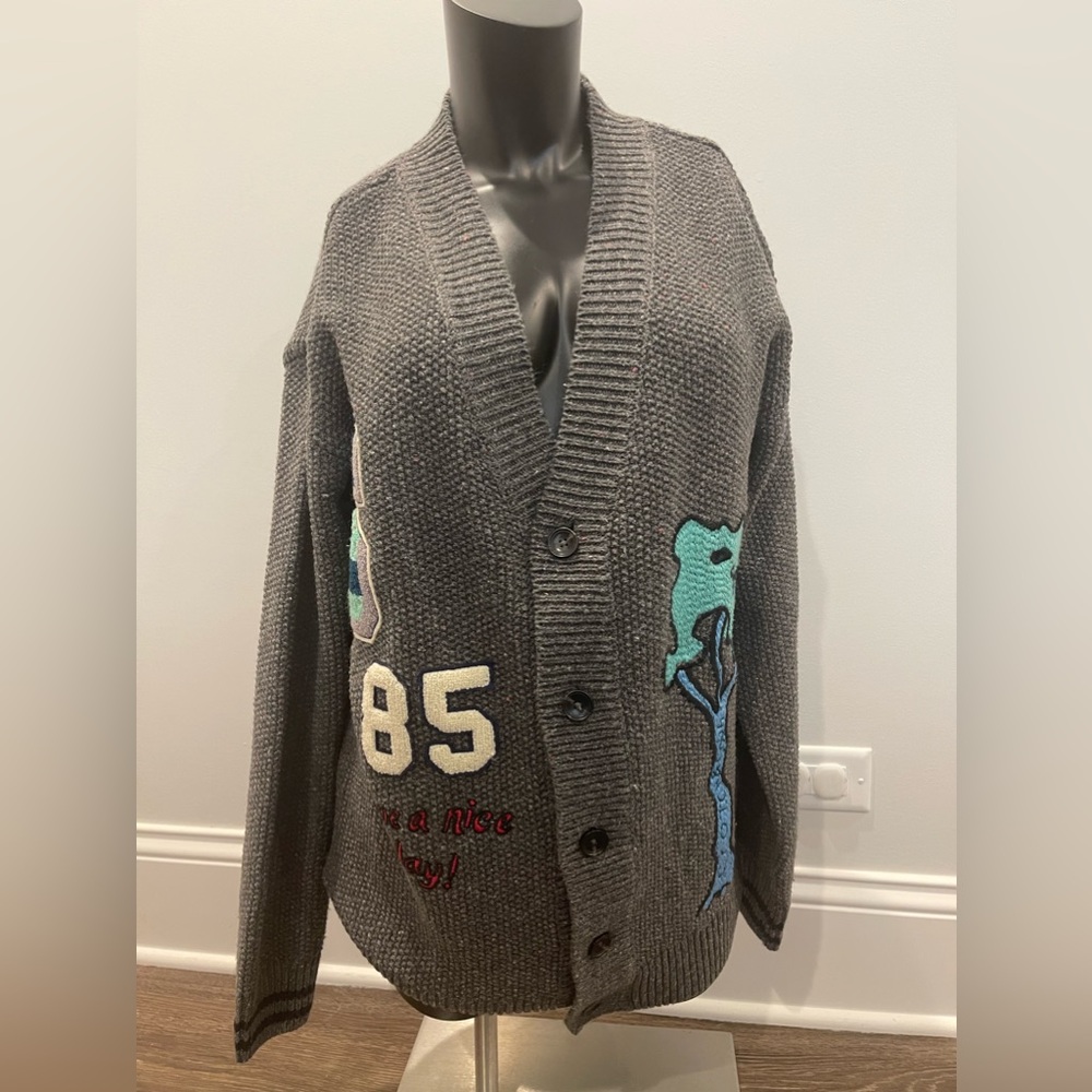 Scotch & Soda Men’s Sweater Size Large ✨